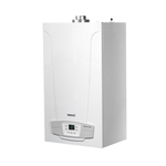 Котел газовый BAXI ECO LIFE 24F настенный, 2 конт., закр.кам.сгор.