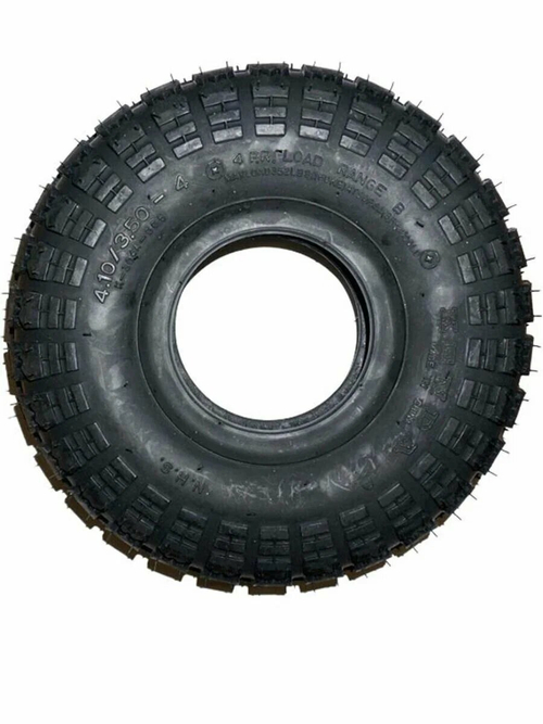 Колесо 4,10/3,50х4 ось 20мм