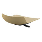 Пластиковое сиденье с механизмом COLLEGE COLOR SH32 GREEN 2164
