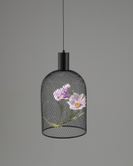 Светильник подвесной светодиодный Moderli V11875-PL Ophelia