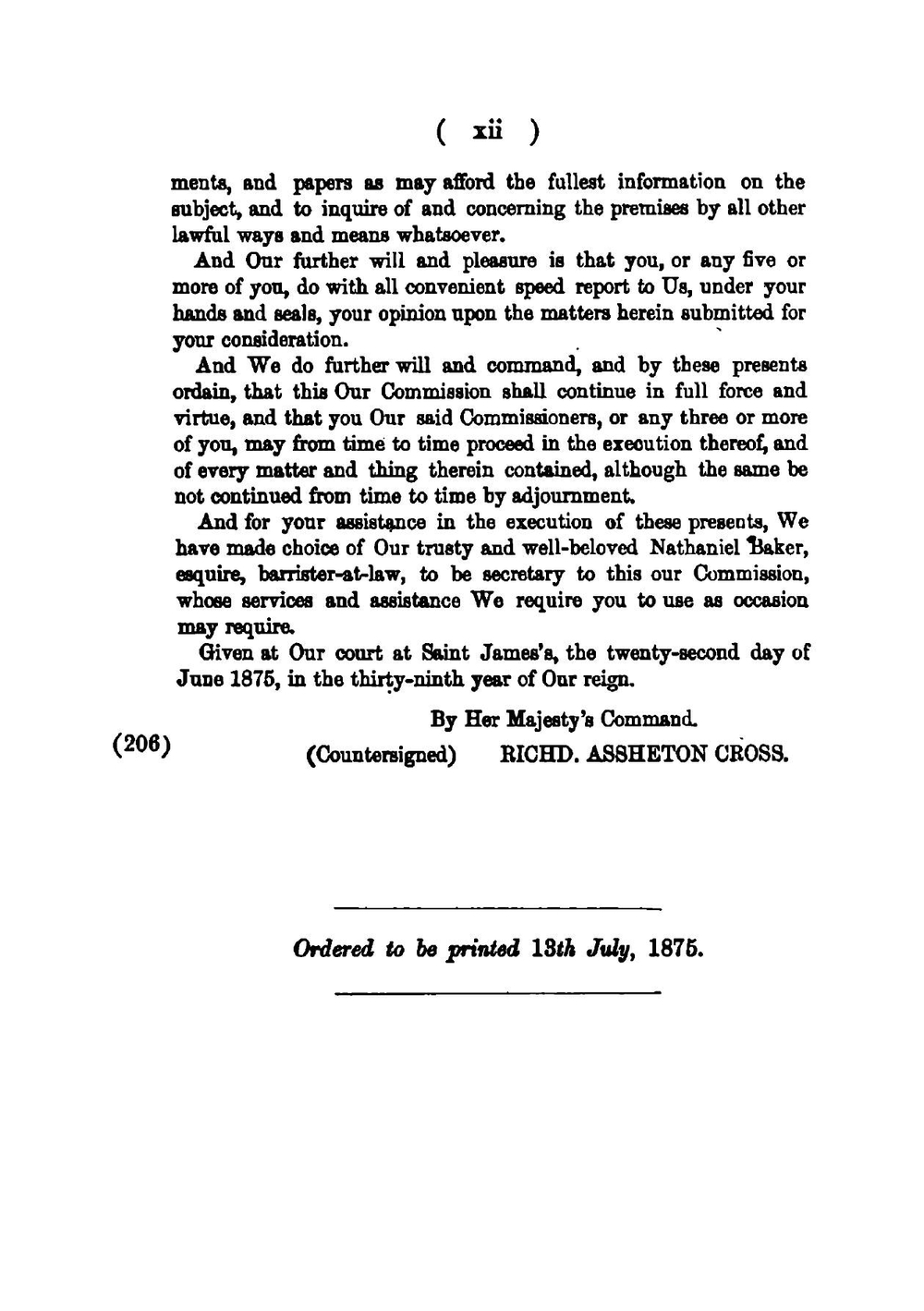 Evidence given before the Royal commission on vivisection | George Richard Jesse