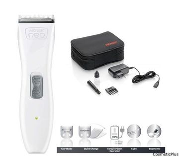 Moser 1586-0050 NEOliner, Машинка для окантовки!