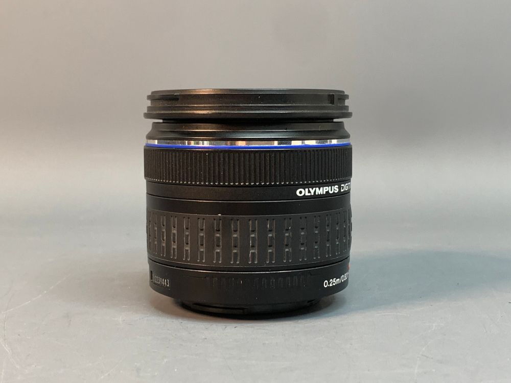 Olympus ED Zuiko 14-42mm 3.5-5.6