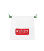 Кожаные кардхолдеры Kenzo - черный(FE58PM820L44)