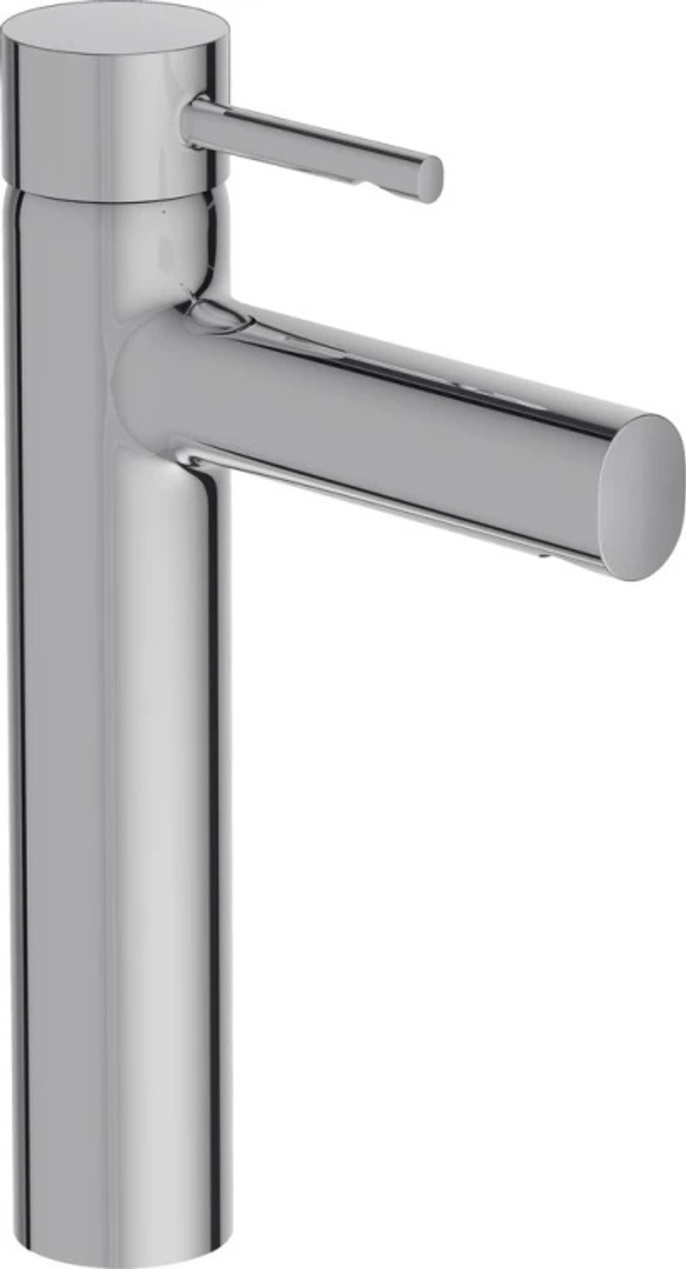 Смеситель для раковины Jacob Delafon Cuff E98299-CP