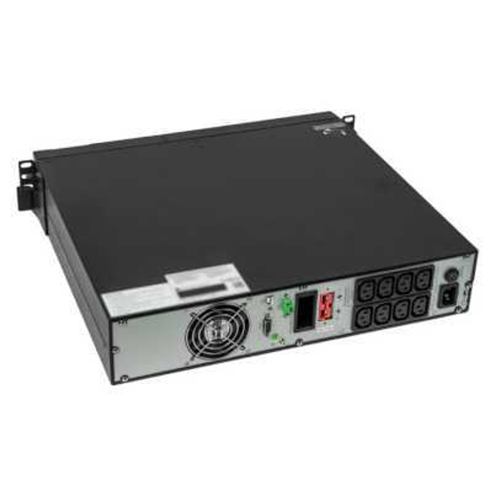 ИБП Systeme Electric Smart-Save Online SRTRU1500RTXLI