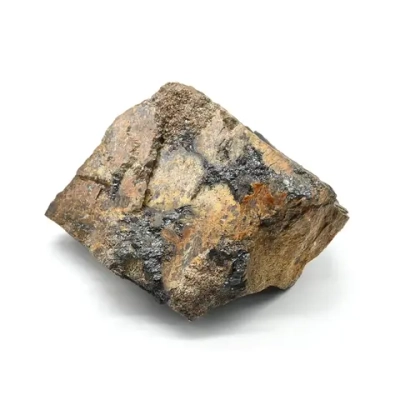 Минерал ильменит 47*34*22 мм, 60 гр.