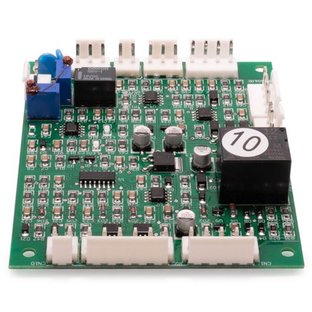 Плата контроля для АВРОРА Джет 40 КОМПРЕССОР