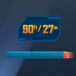 Nerf Elite 2.0 - Echo CS-10 4in1 E9533 Launcher