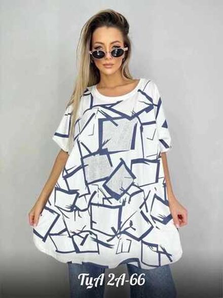 Футболка 414459 (0932672228) Fabrika