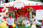 Circus Party