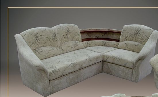 Диван угловой БАРСЕЛОНА