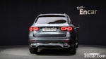 Mercedes-Benz GLC-Class X253 GLC300 4MATIC (09.2020)