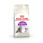 Royal Canin корм сухой для взрослых кошек чувствительное пищеварение