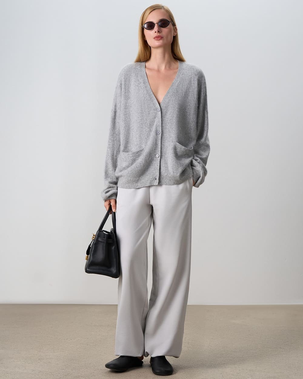 Кардиган “Boujee”