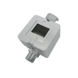 Счетчик газа Элехант СГБ 1,8