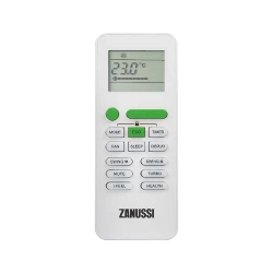 Сплит-система Zanussi ZACS/I-07 HM/A23/N1 (in+out) НС-1481545