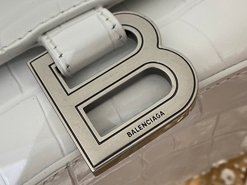 Balenciaga Hourglass Small