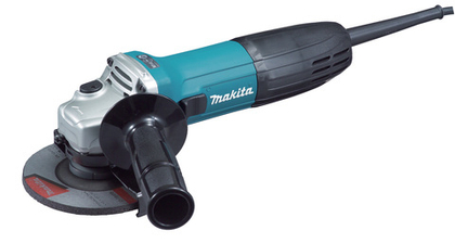 Угловая шлифовальная машина Makita GA4530