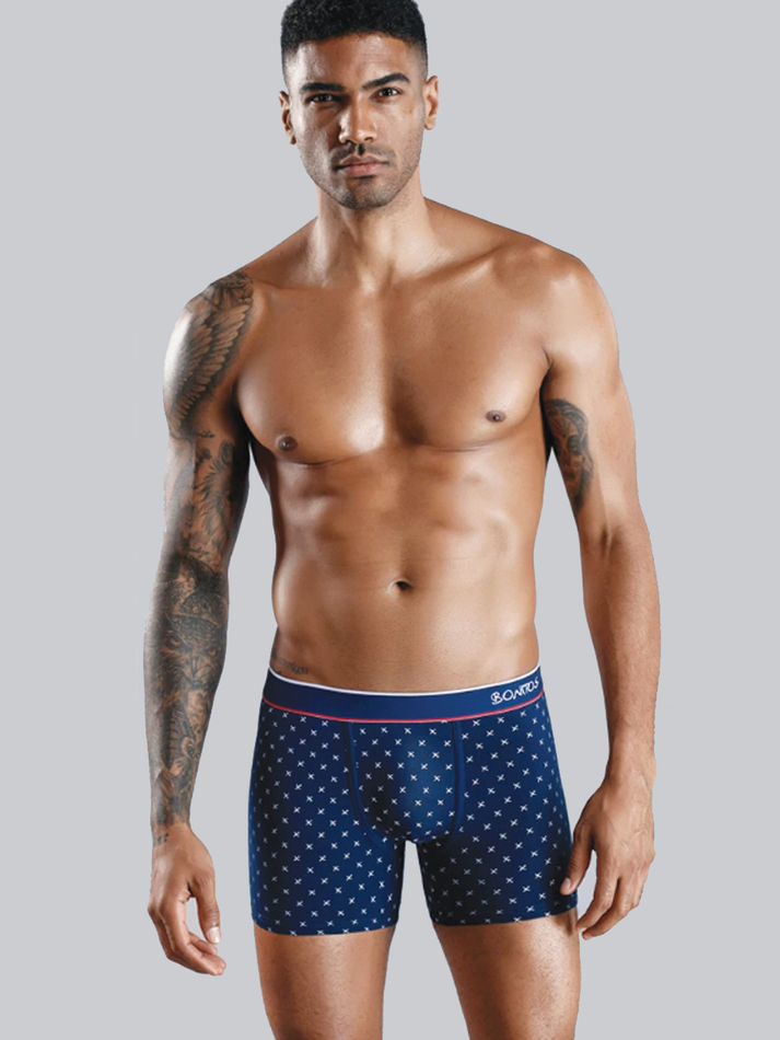 Классические боксеры