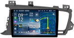 Магнитола для KIA Optima 3 TF 2011-2013 - Teyes CC4-PRO монитор 9.5" 2K QLED на Android 13, Snapdragon 778G, AI, CarPlay, DSP, 4G SIM-слот
