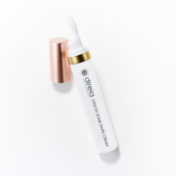 Отбеливающий крем с медицинскими пептидами Direia Stem Ex Some White Cream