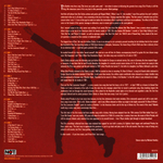 Elvis Presley / Love Songs (3LP)