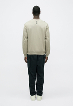 EA7 Emporio Armani UNISEX - Толстовка - жареный кешью/песок