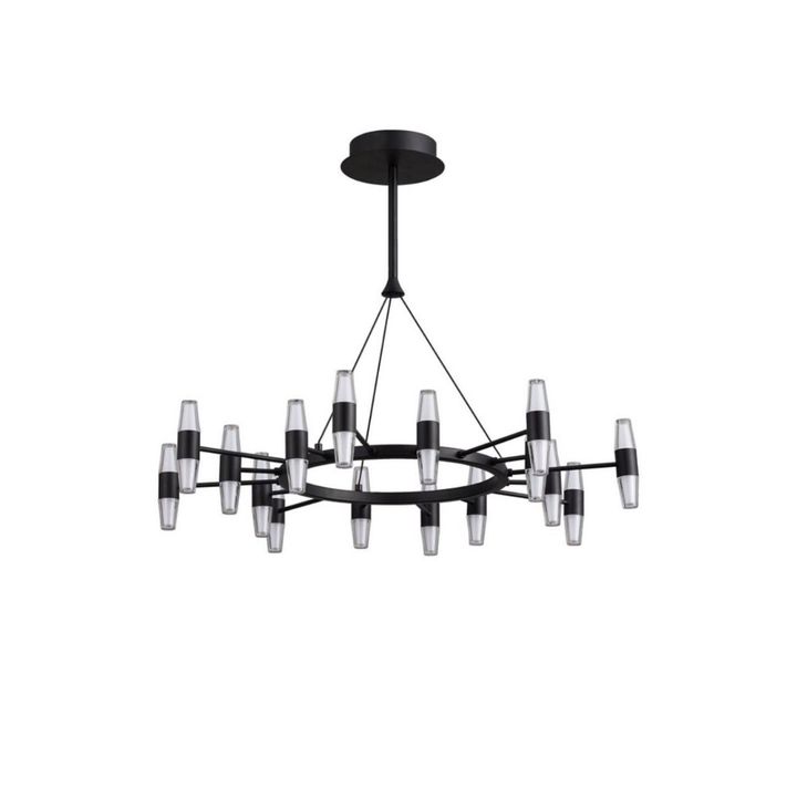 Люстра подвесная Aployt Bernadet APL.865.03.96