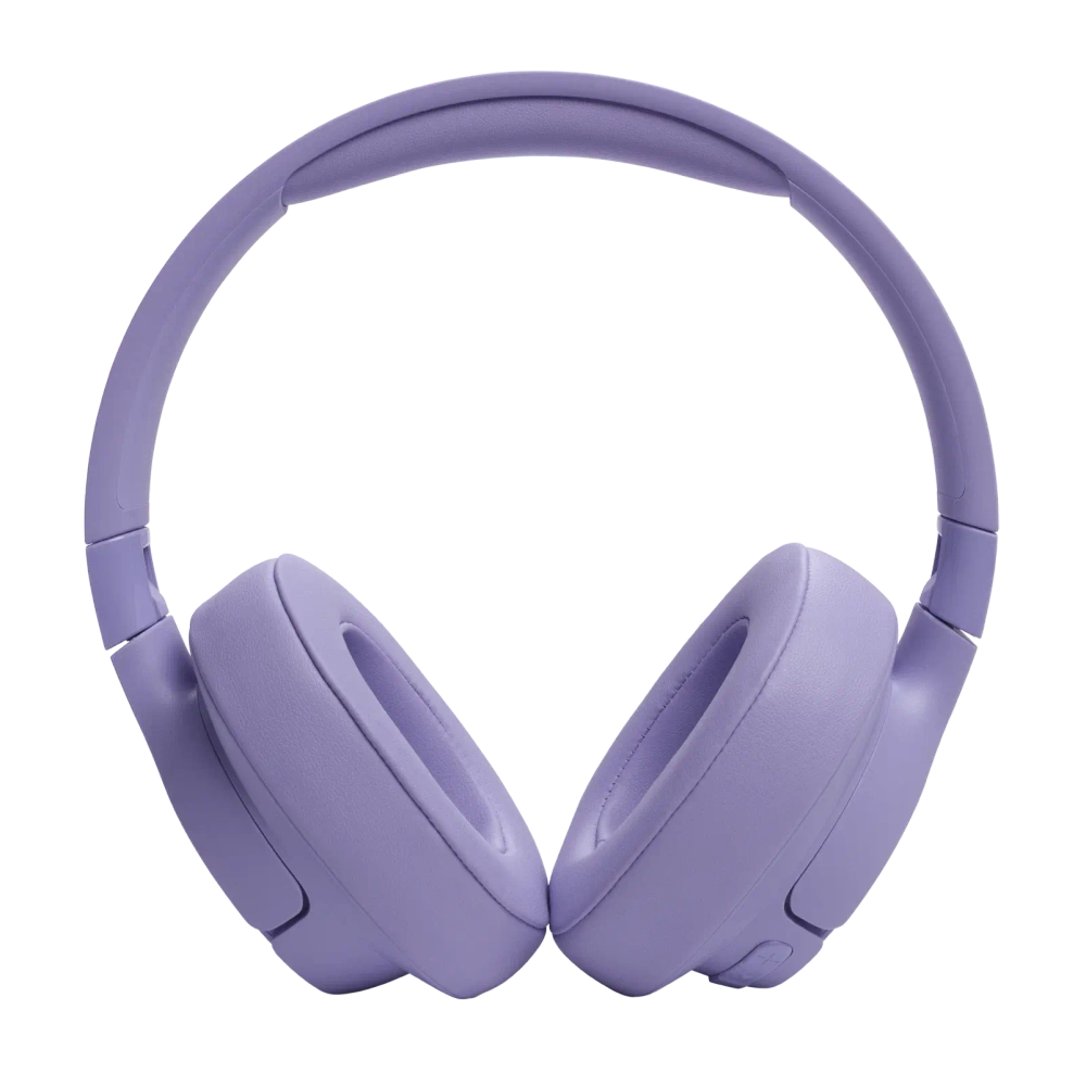 Беспроводные наушники JBL Tune 720BT, сиреневый