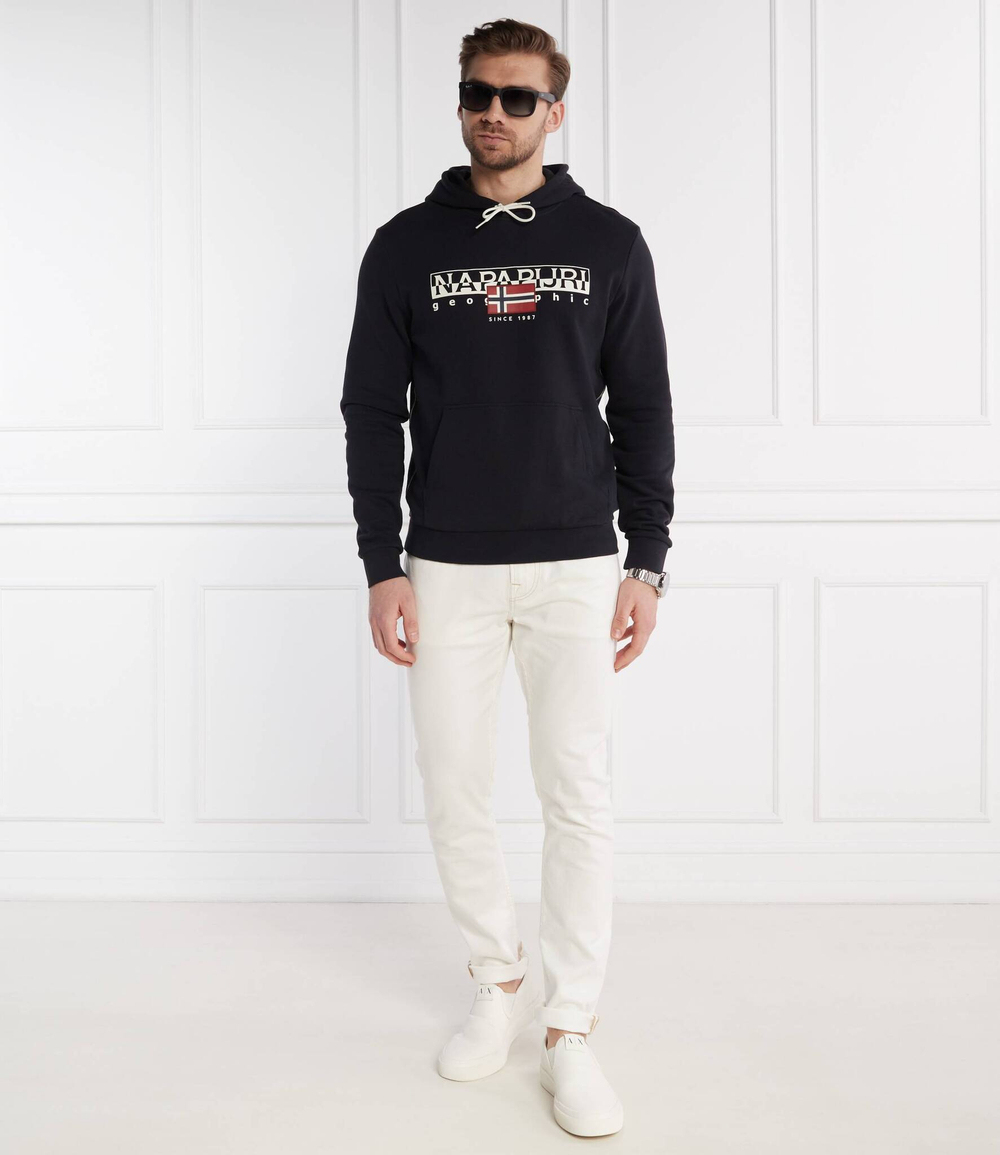 Кроссовки EA7 - белый(X8X171 XK373)