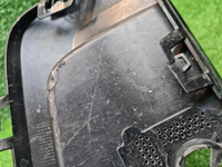 Накладка бампера левая BMW X3 G01 (21-24) M-paket