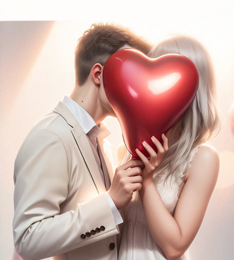 День Святого Валентина