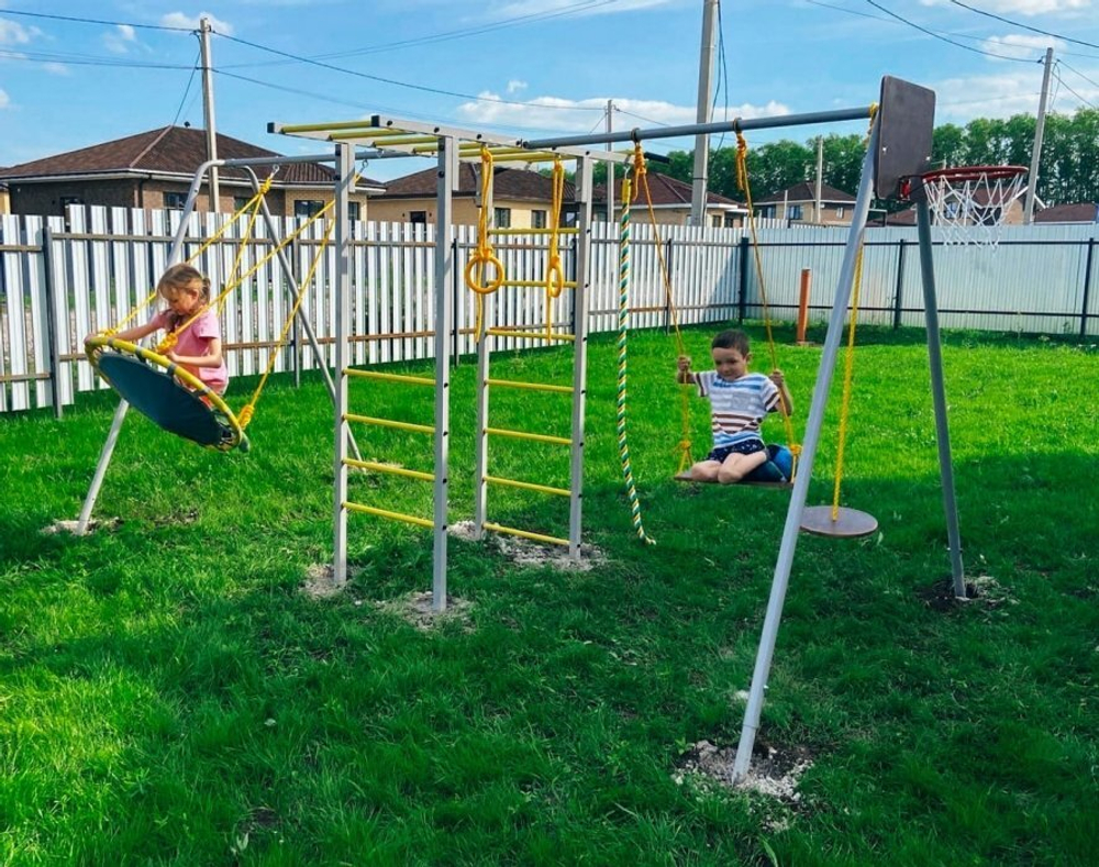 Спортивный комплекс Олимпик