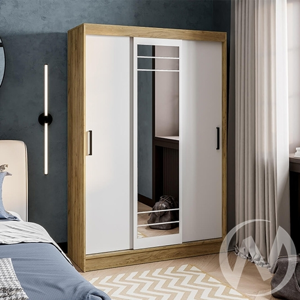 Шкаф-купе Тео ШКК-02