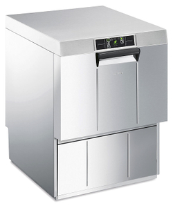 Посудомоечная машина с фронтальной загрузкой SMEG Professional UD526DS