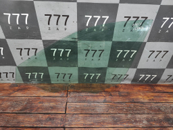 Стекло двери передней левой Volvo XC60 2 17-нв Б/У Оригинал 32244870