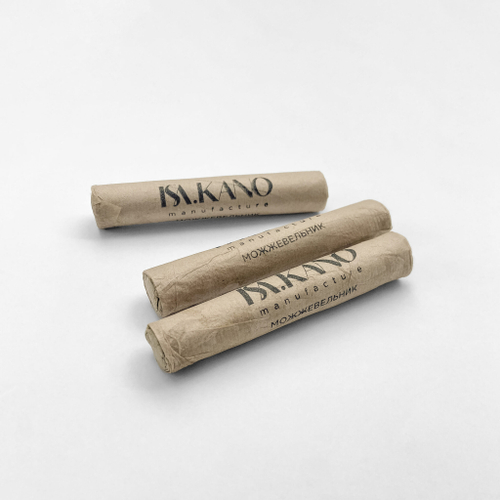 Набор сигар из можжевельника (3 шт.)