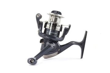 Катушка Salmo Sniper MICRO 3 1000FD