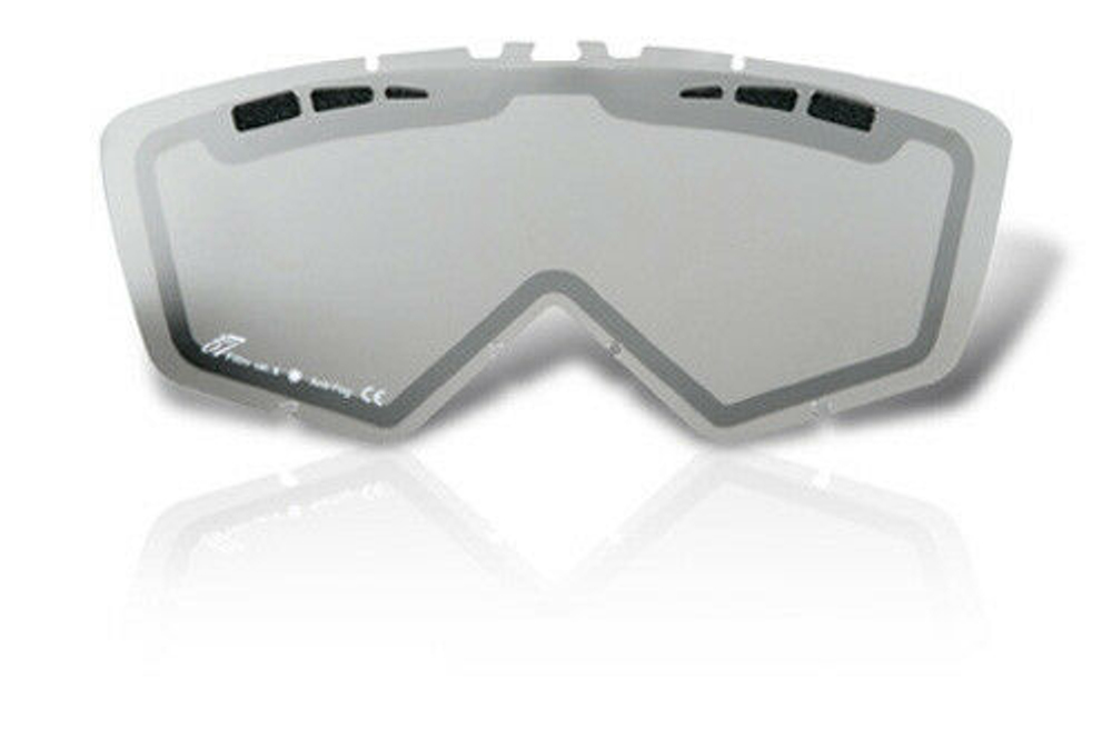 Линза сменная ARIETE двойная зеркальная cat.2