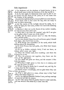 The Authorized version of the English Bible 1611. Vol. 3 | Wright William Aldis