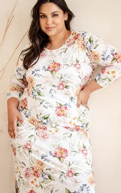 Сорочка 25W Louisa 3263-01