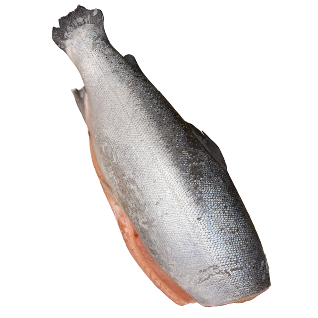 Форель охлажденная тушка 5.5/6.5, б/г