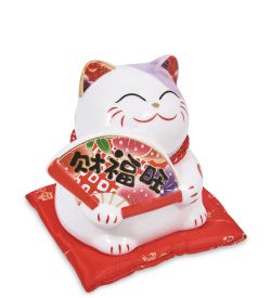 KT-19/1 Фигурка-копилка «Кот»