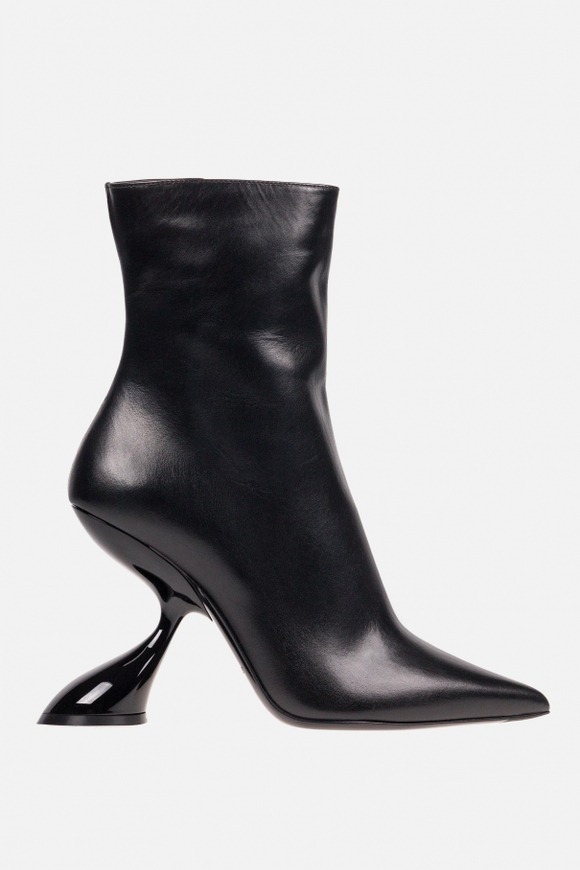 Полусапоги Lubello Jodie