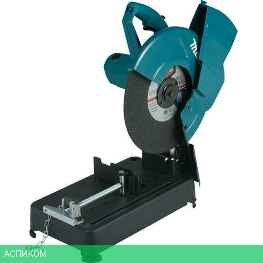 Электропила Makita LW1401
