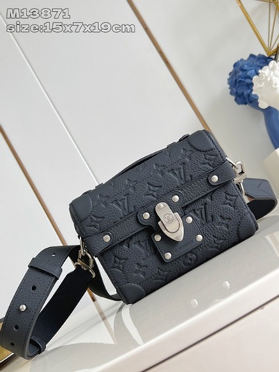 Louis Vuitton Soul Trunk