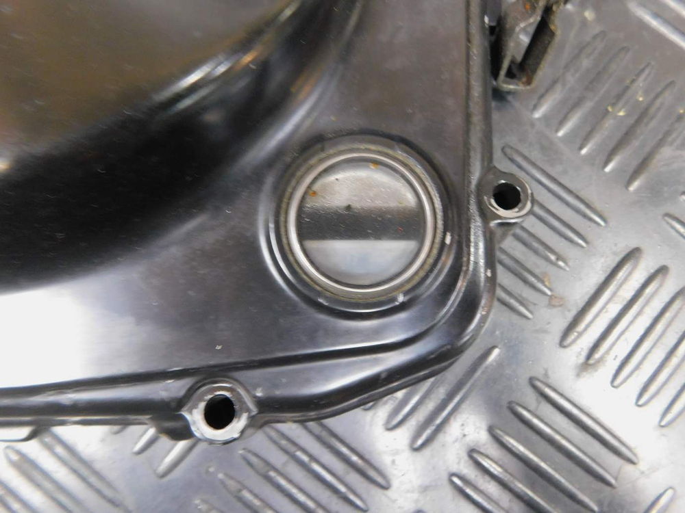 Крышка сцепления Kawasaki ZZR 400 98 052968