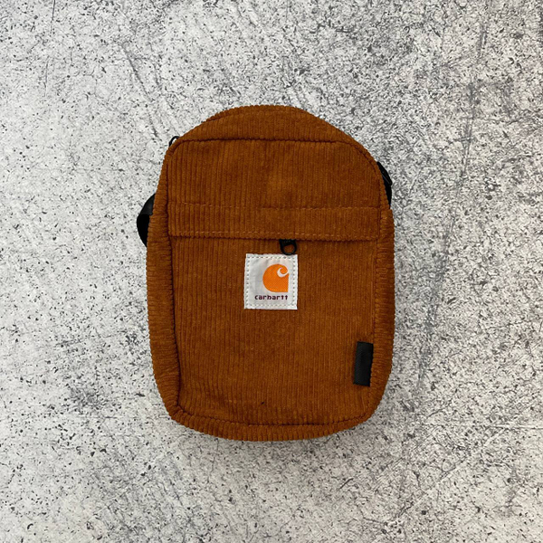 Мессенджер Carhartt Wip Bag pouch
