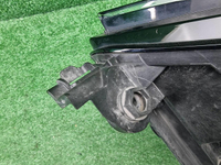 Фара правая Skoda Kodiaq (2016-2022) LED